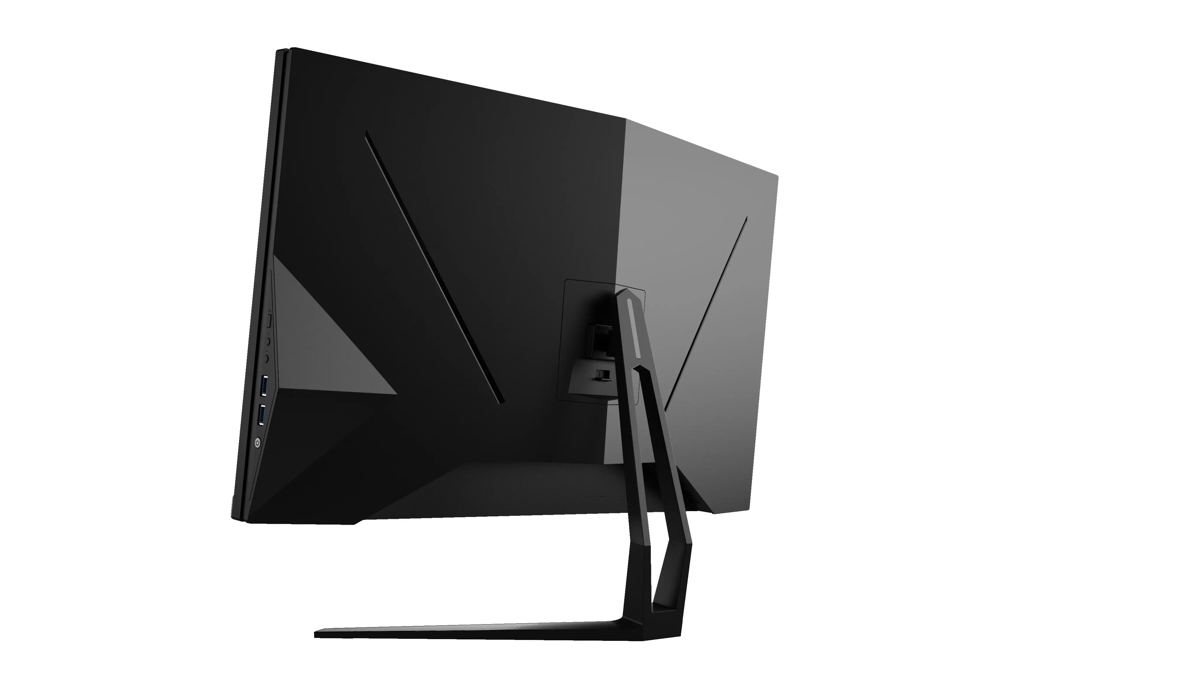 23.8 27 inch7th wins 10  HD widescreen PC desktop PC working all-in-one portable computer for office