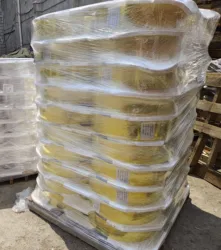 AMC Metallic FILM 802 KR Gold Flat Metallic Yarn film manufacturer
