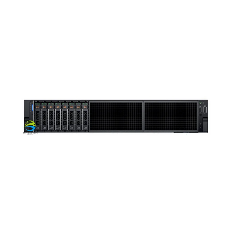PowerEdge R7625 высокомасштабируемый сервер с двумя разъемами 2U
