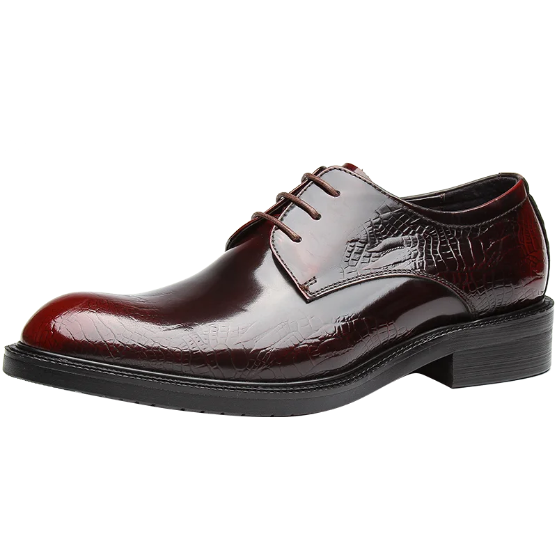 
Европейская и американская версия, мужская обувь. С нарядной одеждой, сделанной из красок. ДЕРМАЛЬНАЯ воздухопроницаемость 