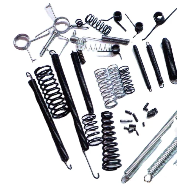 custom conical springs for toys lasting stainless steel spring coil small springs manufacturing