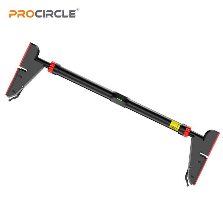 Multifunctional Homegym Adjustable Anti-drop Horizontal Pull Up Bar