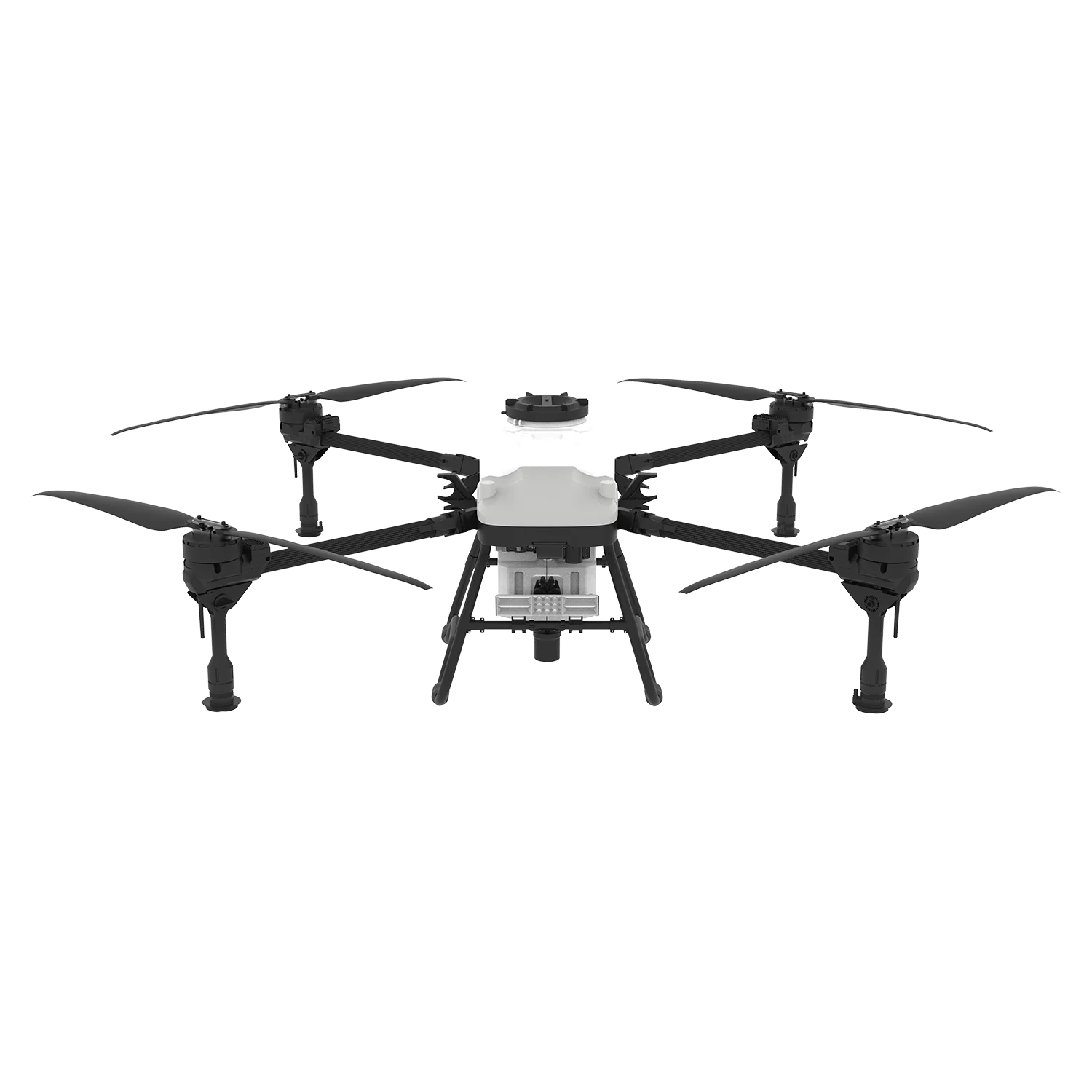 Hot Sale Large Payload Easy To Spray Orchard With Centrifugal Nozzles Agricultural Drone