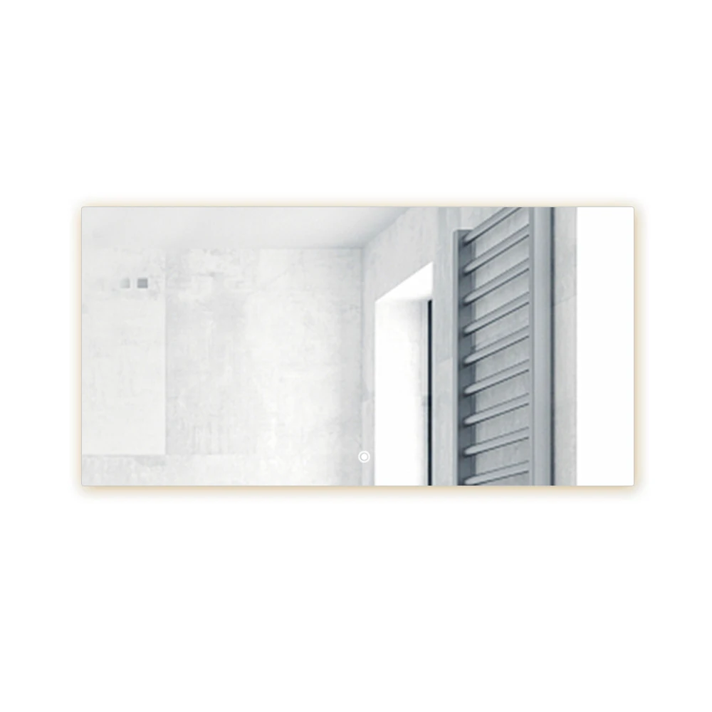 Glass infared radiant carbon crystal ir heater panel wall mounted electric room heater electric wall mount heater