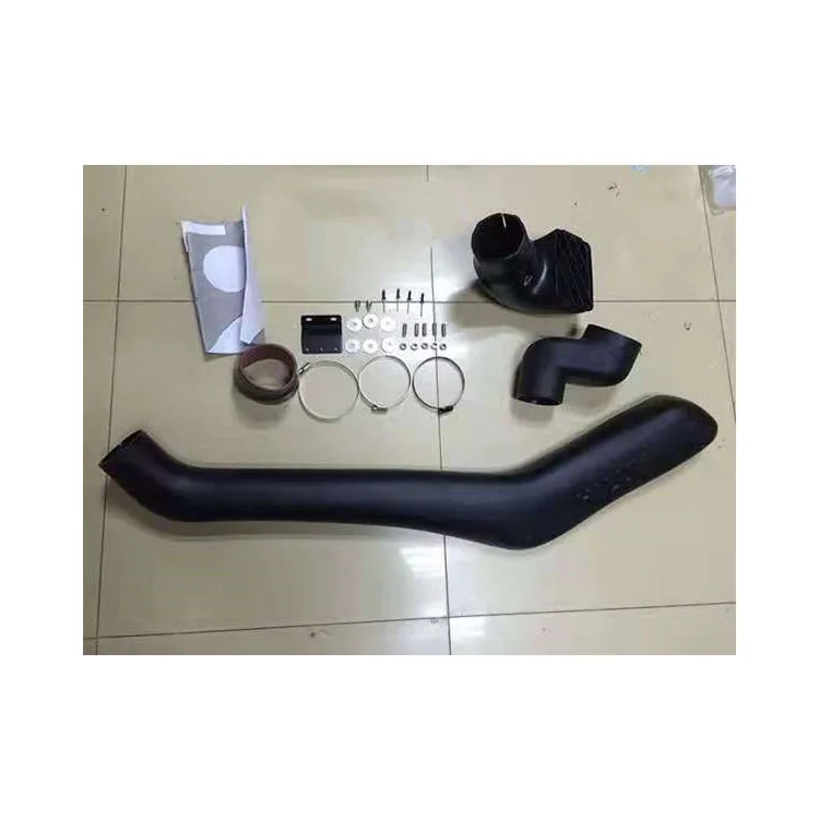 4x4 hot selling car snorkel for Prado 150 Series 1KD-FTV 3.0 Litre,Diesel LC150 FJ150 fj150 snorkel
