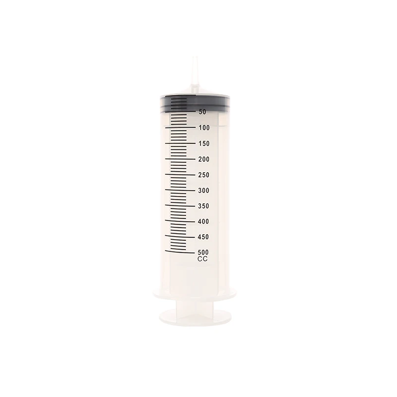 irrigation syringe 60ml