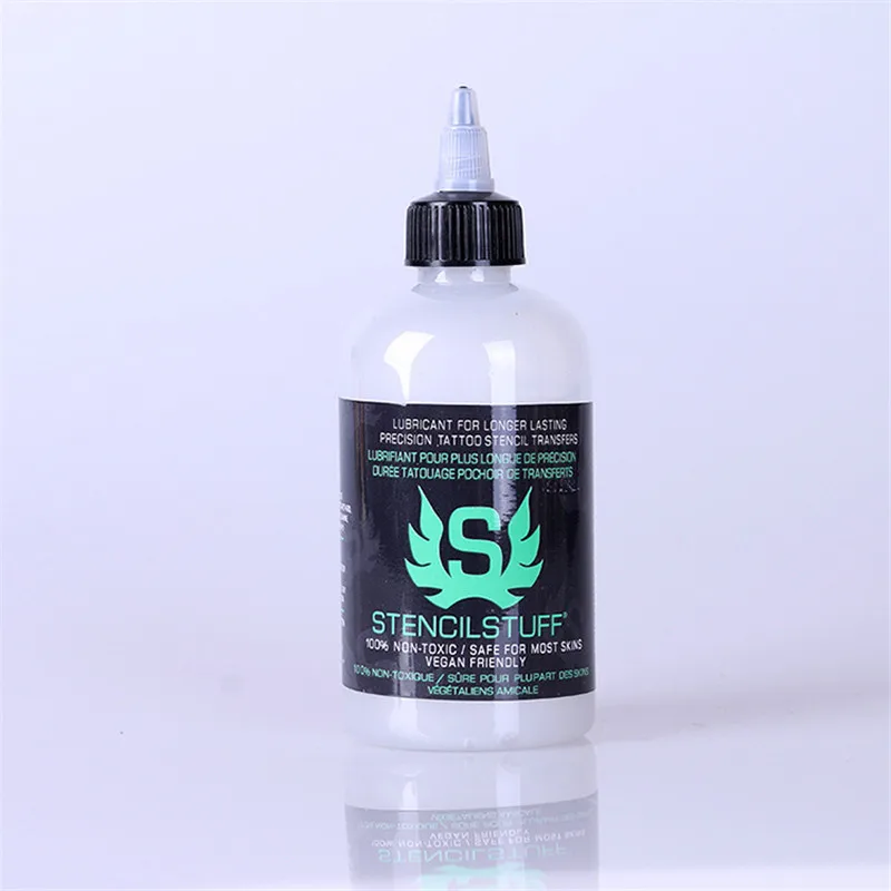 Hadiyah Tattoo Stencil Stuff 250ml 8oz Tattoo Transfer Cream
