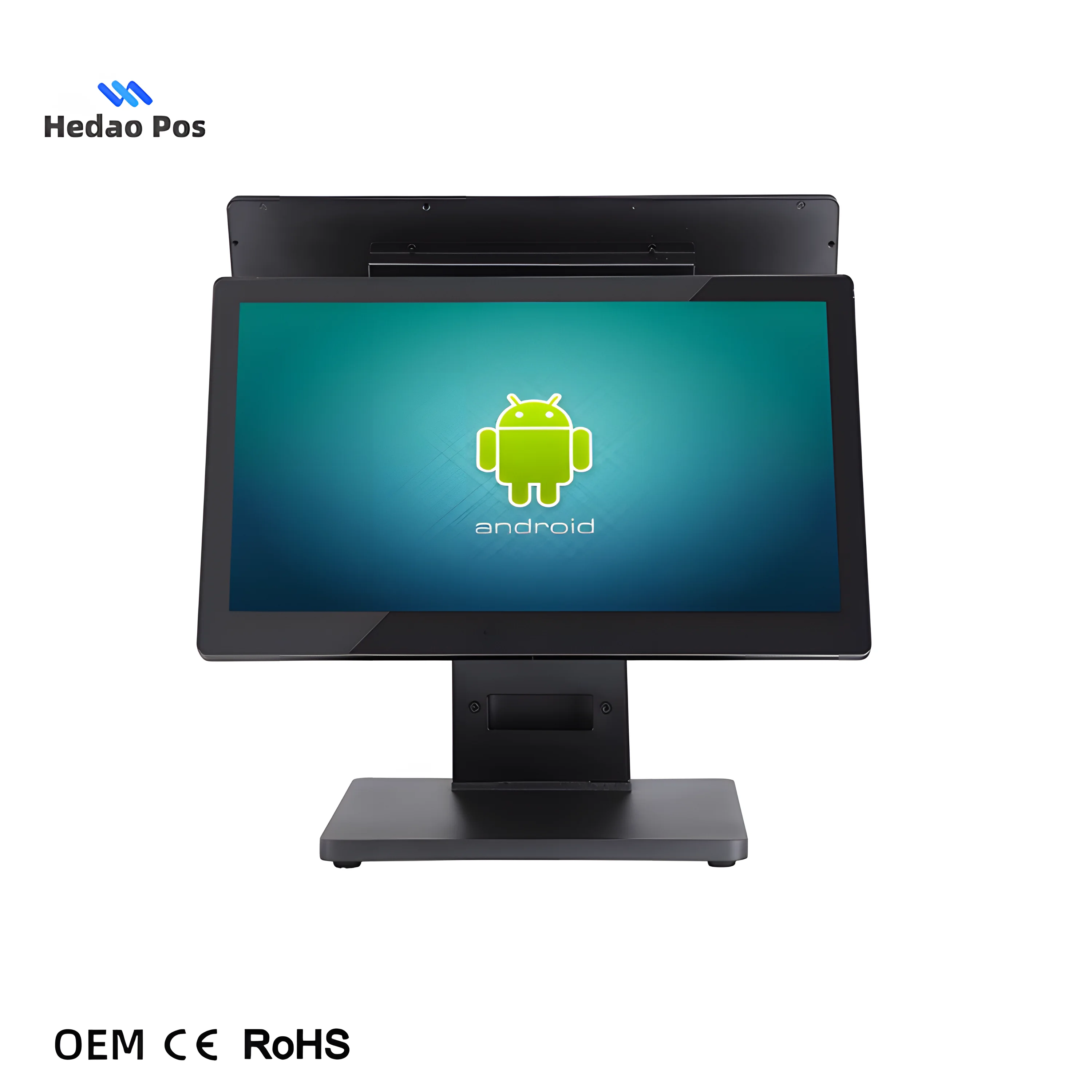 Новый кассовый аппарат pos системы android терминал pci