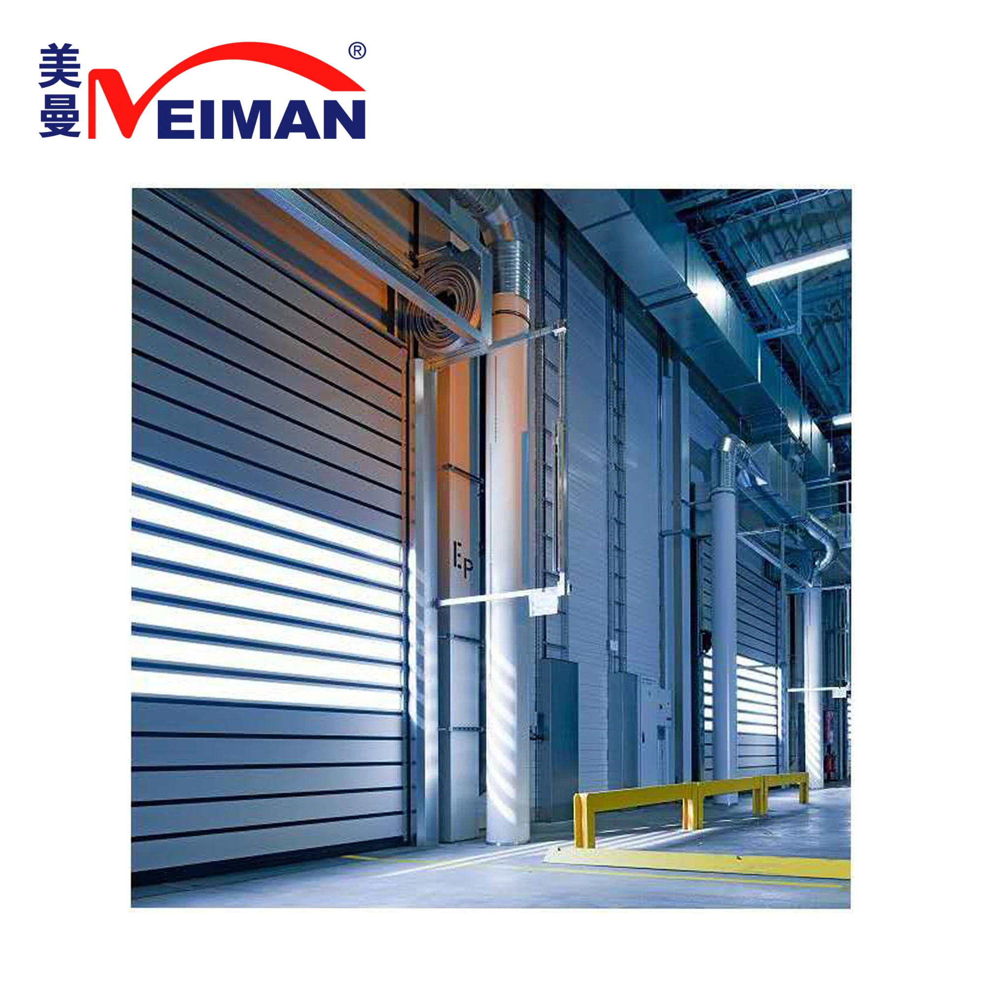 commercial roller shutter main door design door