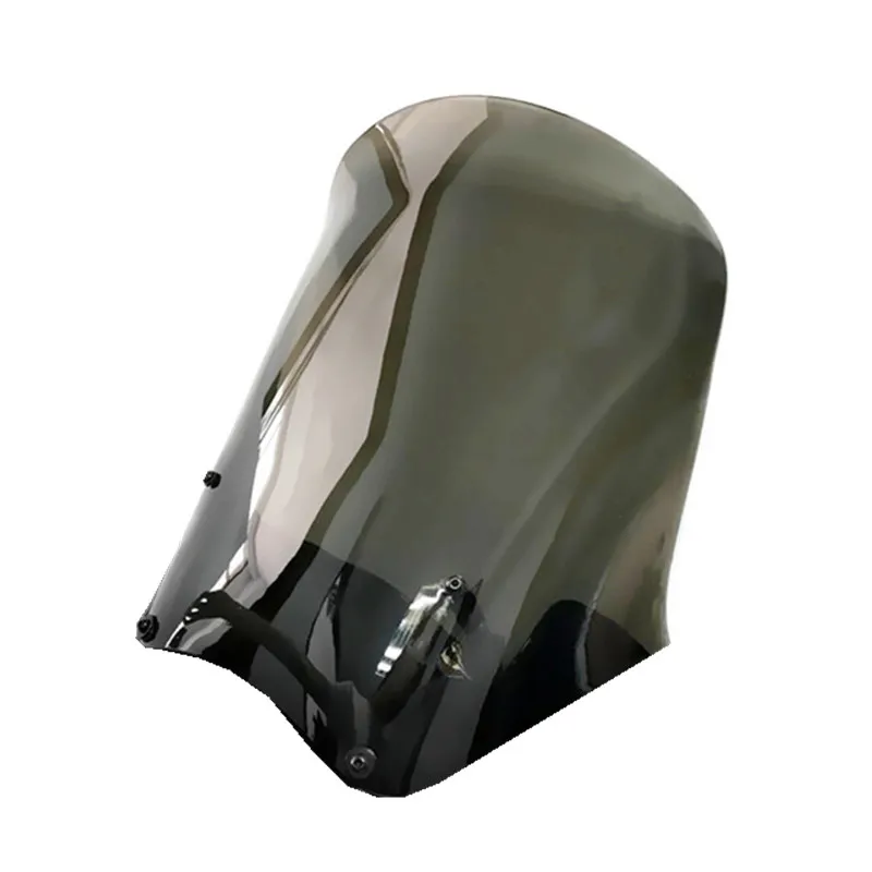 CBC Cali TSport Front Fairing Windshield for harley Dyna Street Bob T-Sport FXR