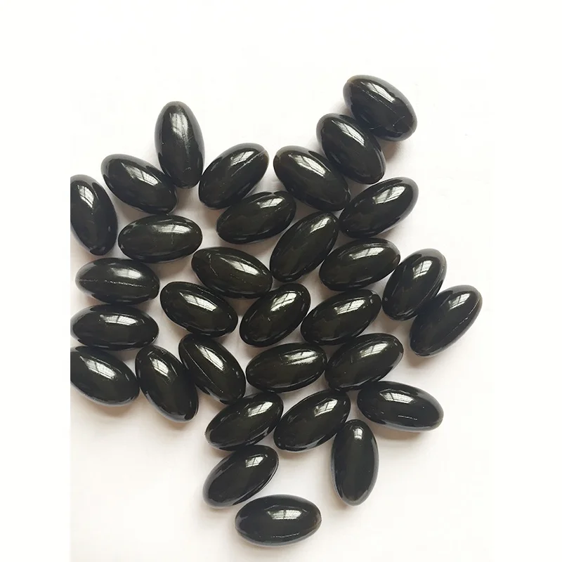 Private Label Herbal Enhancement Max Strength Butt Hips Capsules