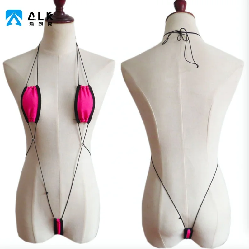 Ailangke Wholesale Custom Exotic Dancewear Sexy Purely Handmade Stripper Wears Dance Outfits Nightclub Party Nightwear