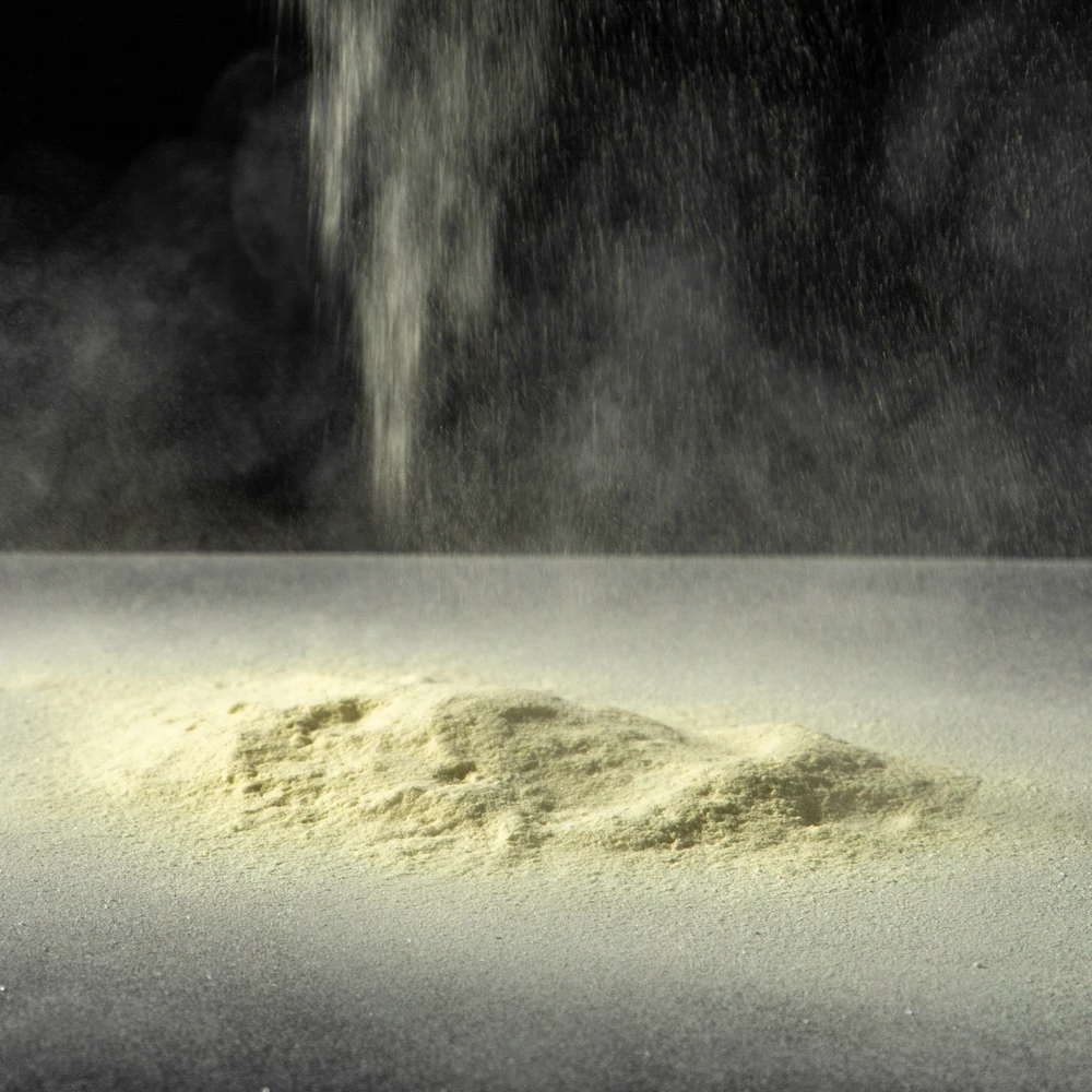 Discount Wholesale ABC 40% 75% 90% Dry Chemical Powder Fire Extinguishing Agent Material Powder