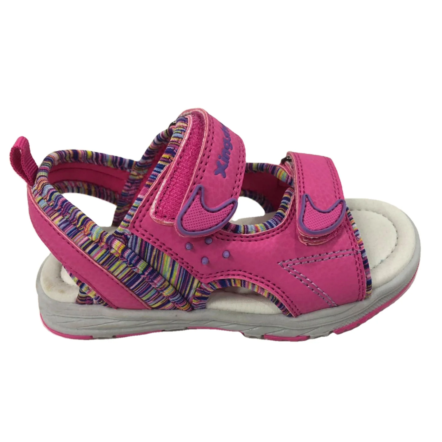 
2021 Breathable Latest Design Sandal Summer for Children 