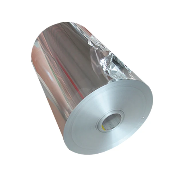 Aluminum Foil 8011 9 10 11 12 Micron Aluminum Foil /aluminum foil food packaging
