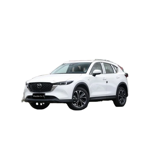 MAZDA CX5 новый автомобиль внедорожник автомобильный Mazda транспортные средства Cx-5 бензиновый 6 на 5 дверей мест Китай для взрослых 2 л уважение светодиодный авто