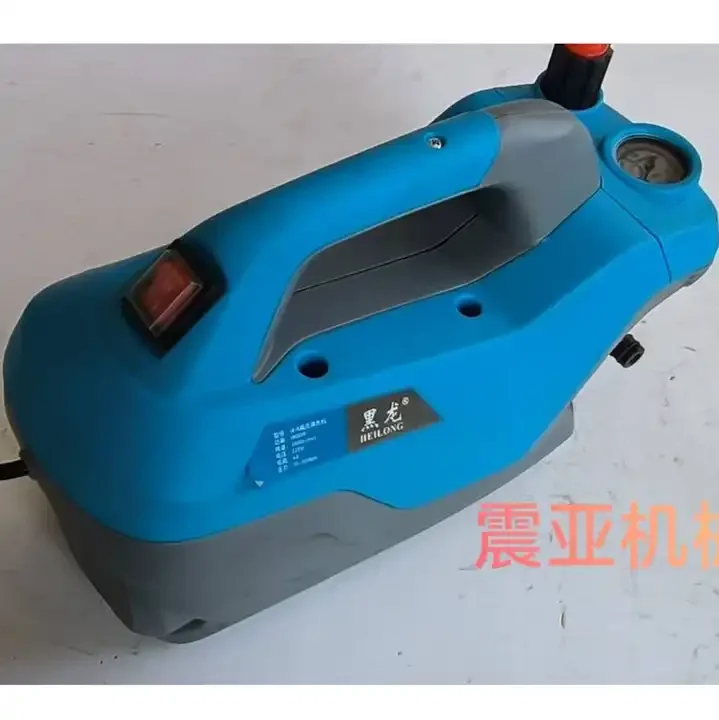 Automatic Car Wash Machine Household Car Wash Machine With High Quality Cleaning Equipment