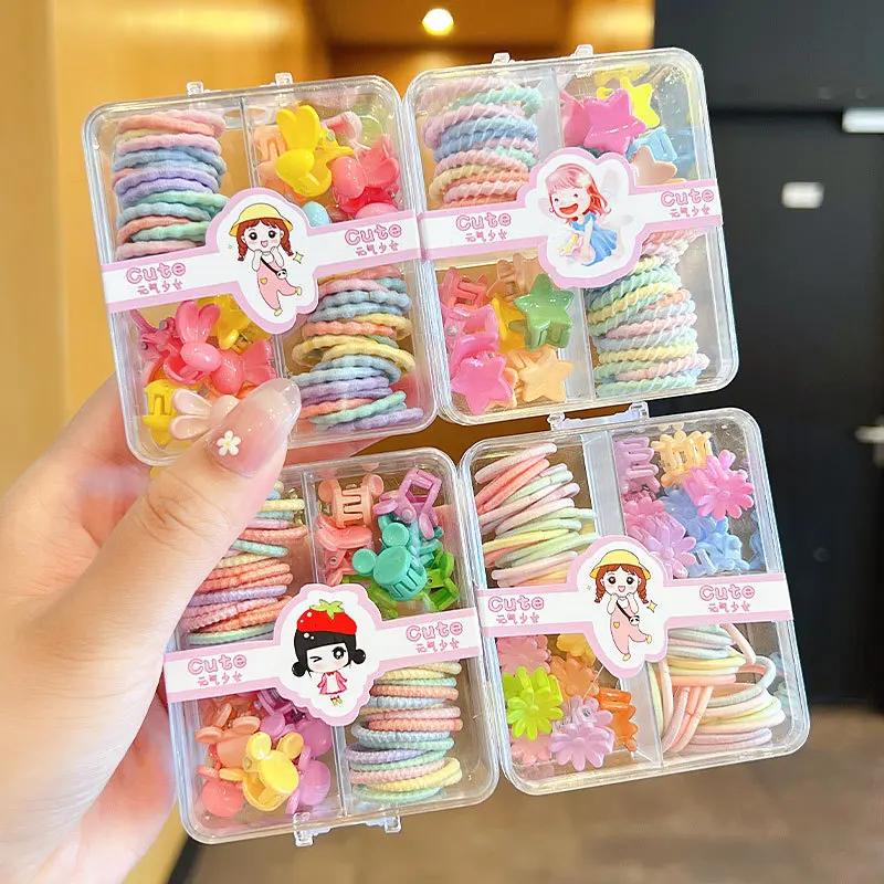 Детская резинка для