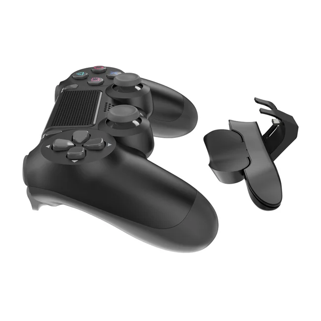  Hot products new Game Accessories For Playstation 4 Fps Controller Adapter Ps4 Back Buttons Attachment free