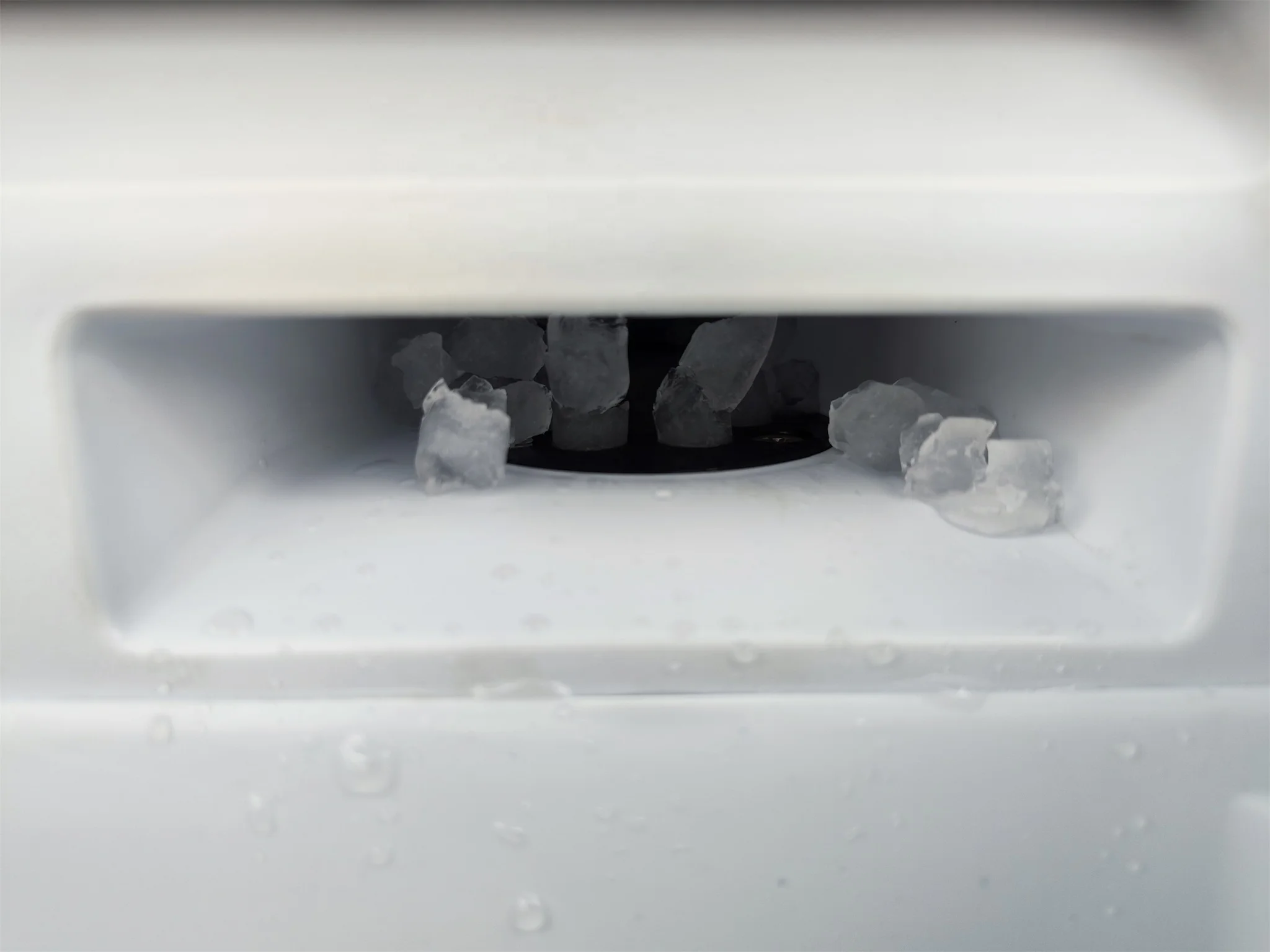 best selling and cheapest Ice Maker: Soft, chewable ice at home ETL CE