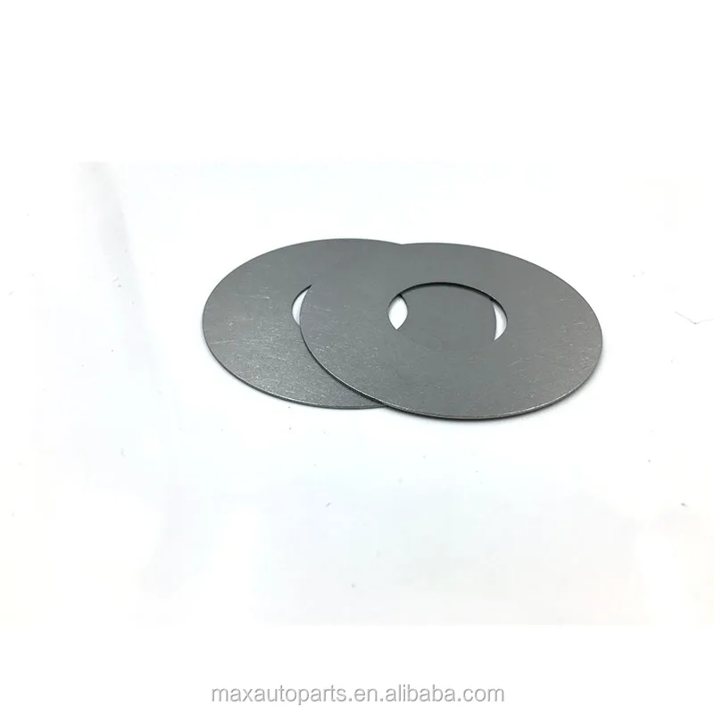 China factory metal gasket metal washer shims shock absorber shim