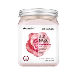 Skin Care Products Cosmetics Face Care Nourishing Collagen Jelly Facial Mask