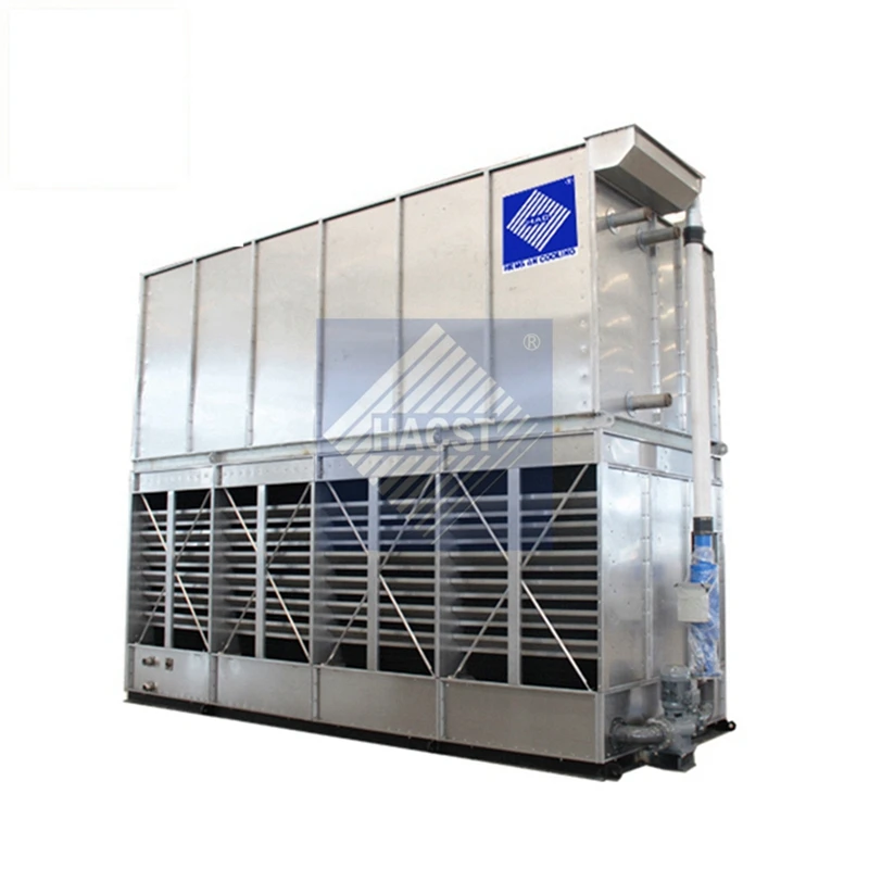 Freon R11 evaporative condenser For Industrial Refrigeration