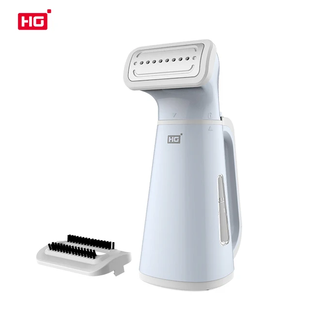 Парогенератор HG CE ROHS, Быстрое нагревание, выпрямитель, более гладкий с емкостью для воды ml, дорожный Утюг, паровой утюг UR