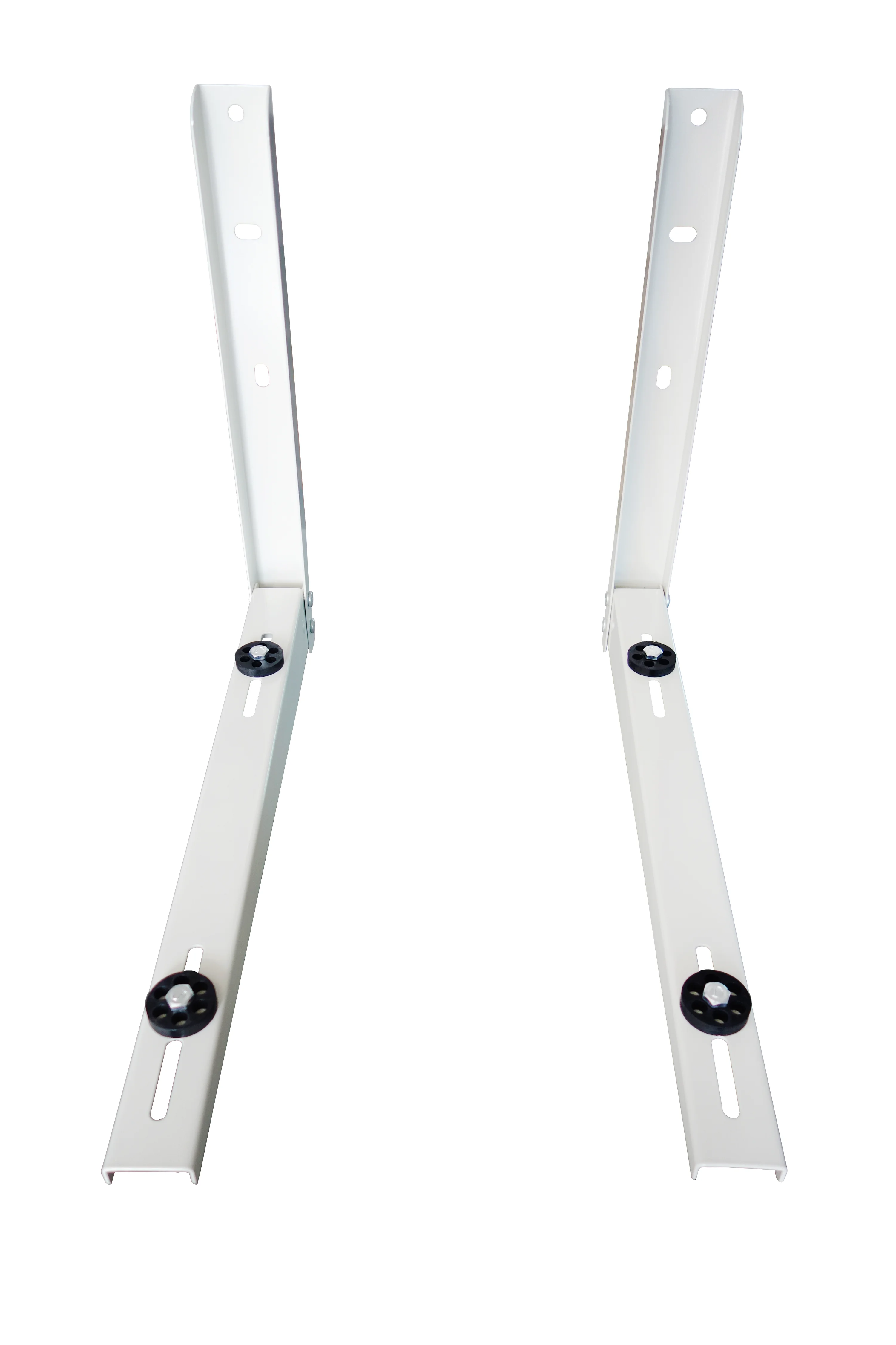 New design air conditioner parts window ac bracket stand split mounting outdoor ac bracket