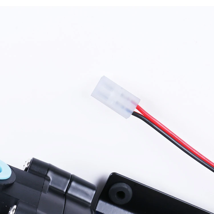 Мембранный насос Ro Booster Pump 75GPD Grand Forest water purifier booster по заводской цене