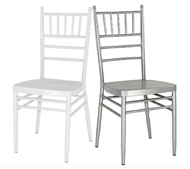 
Tiffany Chair Acrylic Chavari Banquet Napoleon Dinner Metal Steel Rental Chiavari Chairs For Wedding 