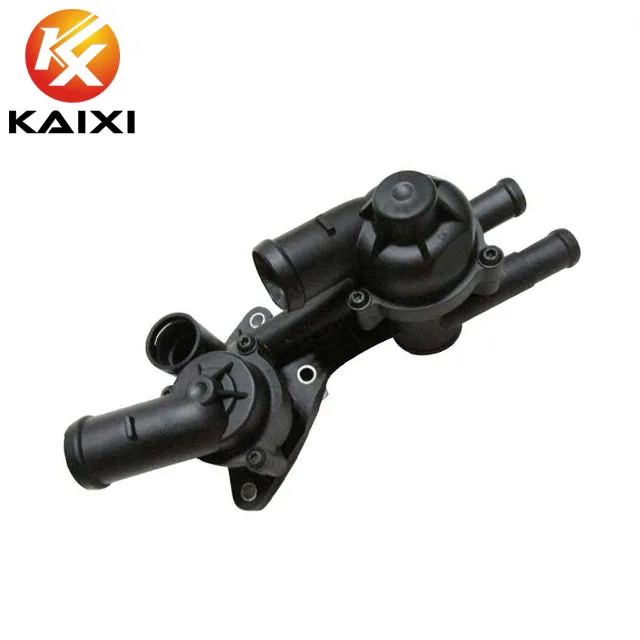 Фланец охлаждающей жидкости для VW PASSAT Touran 03C121111AK