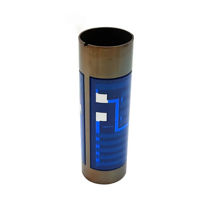 Electric Instant Heating Water Flow Heater Parts to Replace Immersion Heater