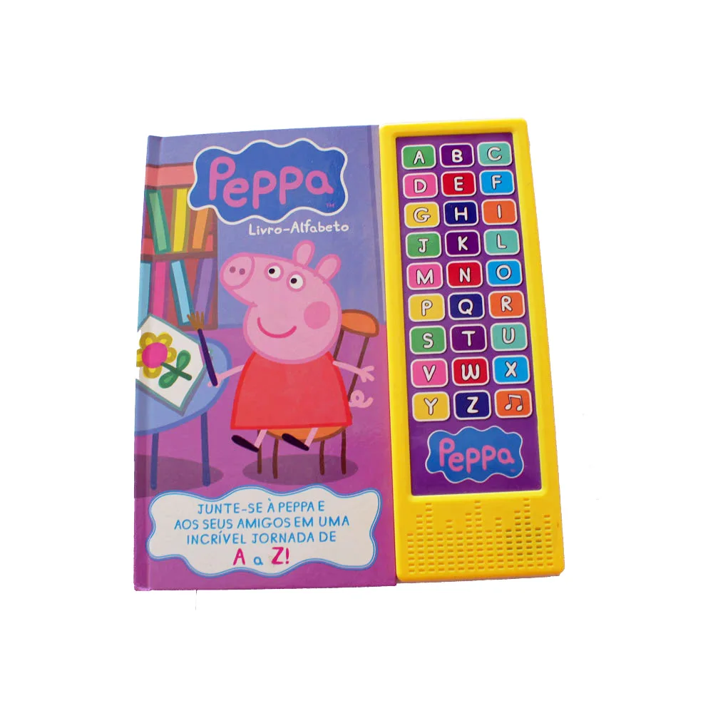 early childhood education books kids words learning early education sound module book