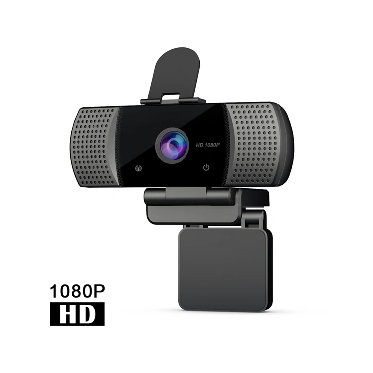 
HD Videos USB 1080P 2K Computer Video Camera Wholesale 