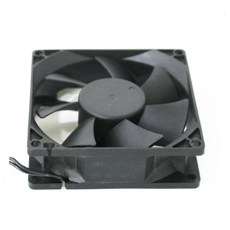 9225 9CM 80V~230V EC Axial Fan 92x92x25mm Ec Energy Saving Exhaust Cooling Fan