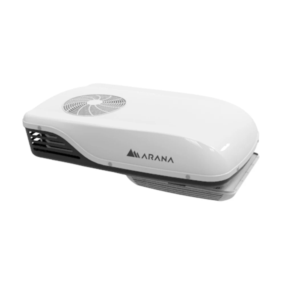 Other Air Conditioning Systems of RV Parking Inverter Air Conditioner 220V