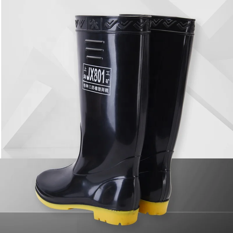 Водонепроницаемая садовая обувь унисекс