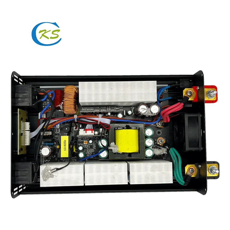 Печатная плата инвертора OEM Gerber Bom файл PCBA PCB производитель