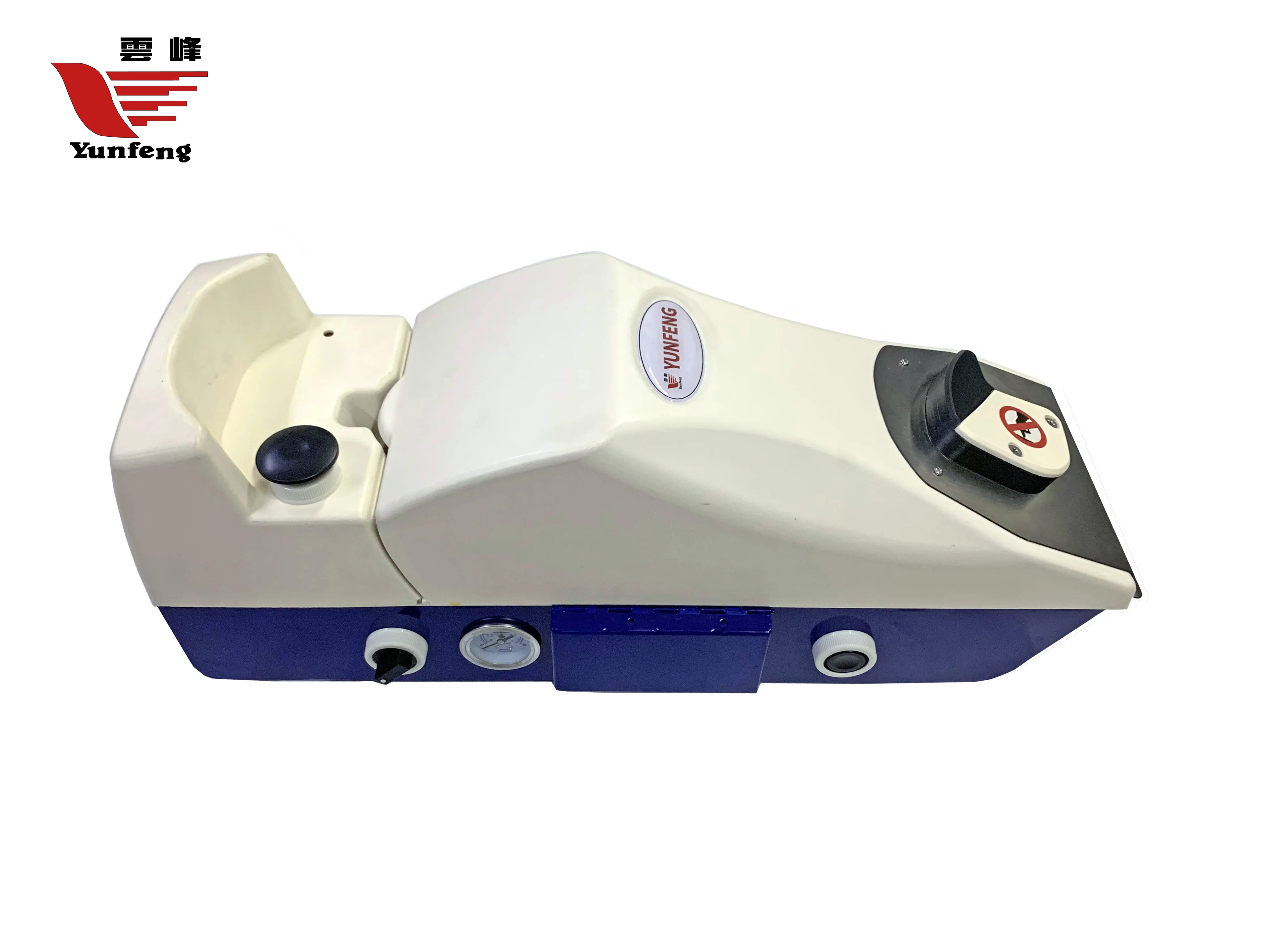 New Condition Core Component Motor Automatic Single Injector Vaccinator Service Equipment for Day Old Chicks