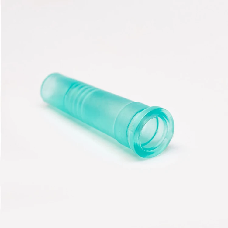 Export Cheap Price Sterile Mucus Extractor Medical Grade Baby Adult Disposable Infant Suction Catheter Mucus Extractor FR6-18