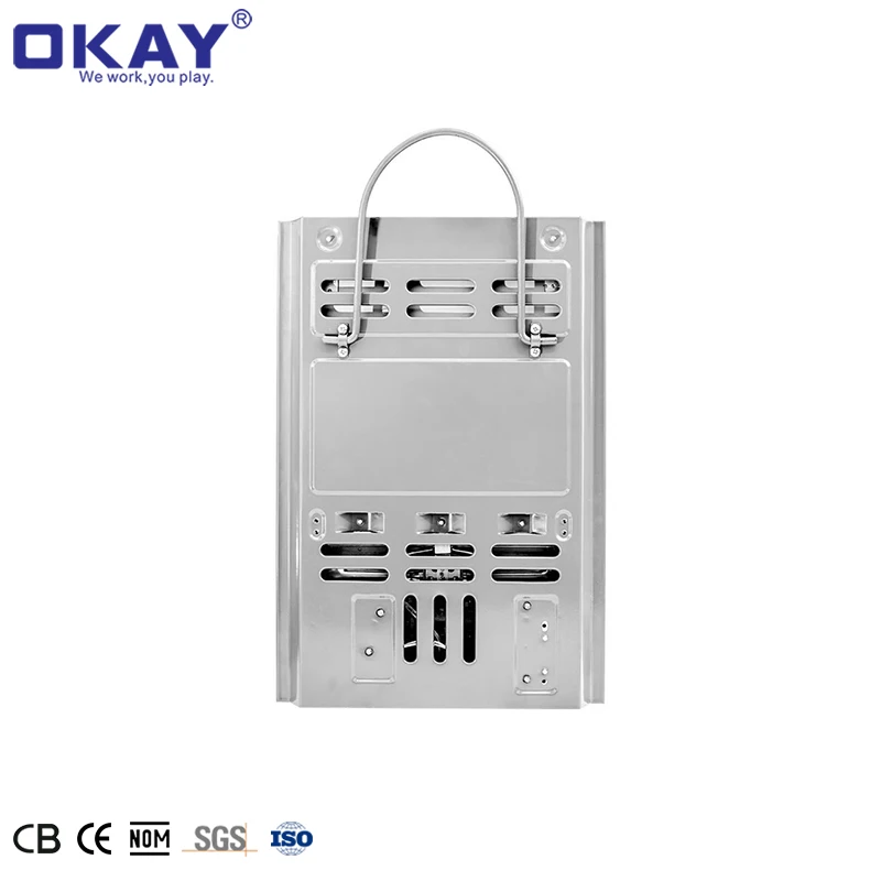 AGA Portable Propane Parking Car LPG Hot Travel Camping Hot Water Heater 12v portable water heater 18gal propane water