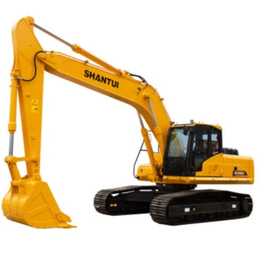 Best Durable 24800kg Small Bagger Digger For Sale Mini Excavator Price Machine