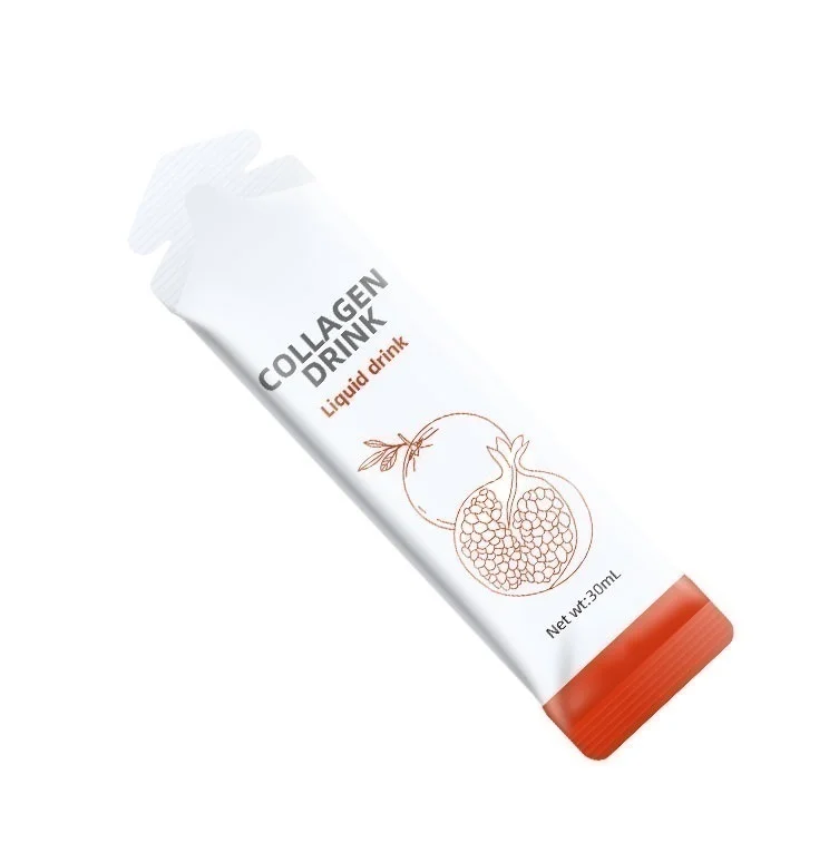 Newest Design Top Quality King Of Whitening Wholesale Marine Collagen Powder