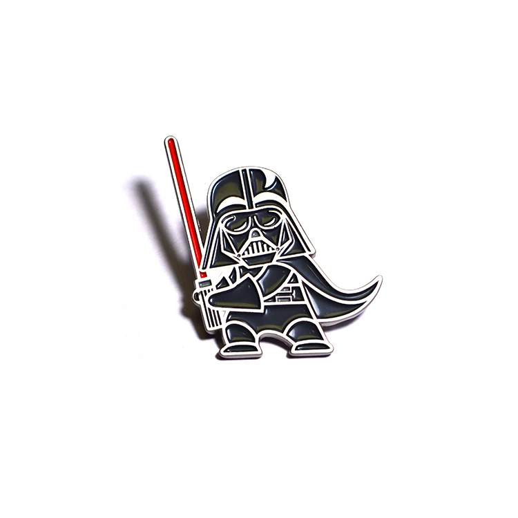 Promotional Cheap Make Your Own Cute Pin Custom Logo Metal Badge Lapel Pins for Souvenir Gifts