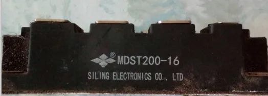 Выпрямитель: MDST100-16 100A 1600V / MDST75-16 MDST150-16 MDST200-16 MDS75-12 MDS100B-16 MDS100B-12 MDS150B-16 MDS200B