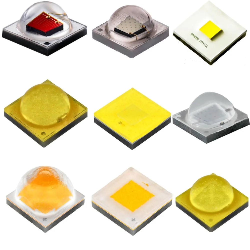 Оригинальный XLamp-CMT LED семейство XPE2 XP-G2 XP-G3 S линия XP-G4 высокой интенсивности Pro9 XP-L HD XP-L2 XP-P XT-E