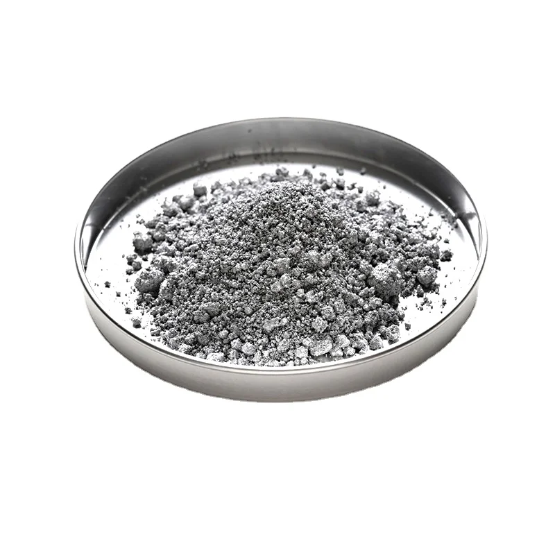 Non Leafing Aluminium paste Mirror effect Aluminum Paste