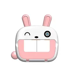 Lovely Design Children Print Camera for DIY and Video Wifi Kinds Print Camera