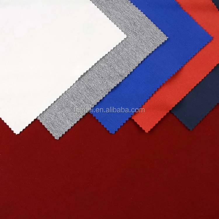 Hot Sale Wholesale Ponty Roma 40S NR Ponti Viscose Nylon Ponte De Roma Knit Fabric